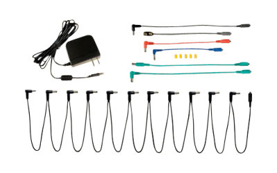 Power-All PA9D Deluxe Kit