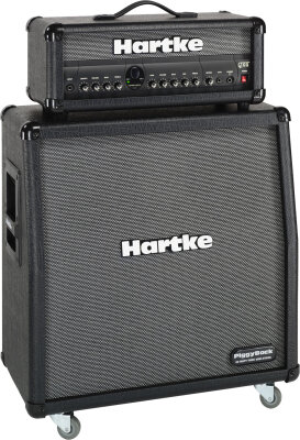 Hartke Piggyback Mini Amp