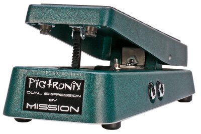 Pigtronix Dual Expression