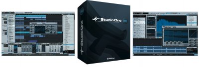PreSonus Studio One Pro
