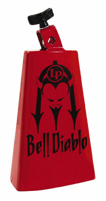 LP Diablo Cowbell
