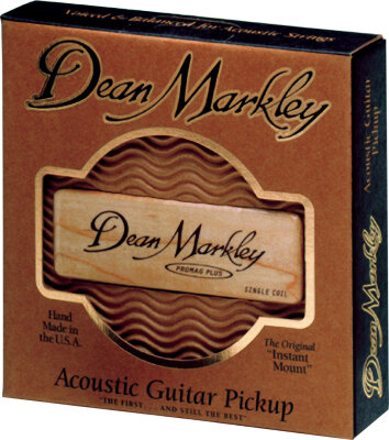 Dean Markley Pro Mag