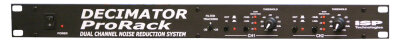 ISP Decimator Pro Rack