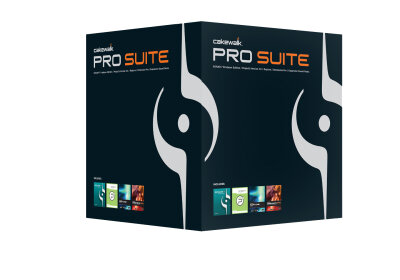 Cakewalk Pro Suite Bundle