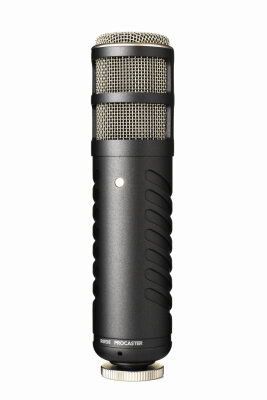 Rode Procaster Microphone