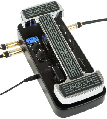Gig FX ProChop Stereo