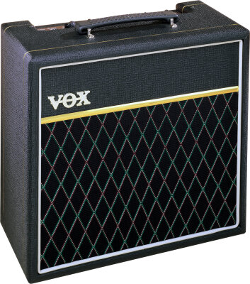 Vox Pathfinder 15R Amp