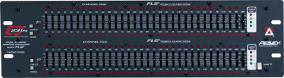 Peavey Q231FX 31-Band EQ