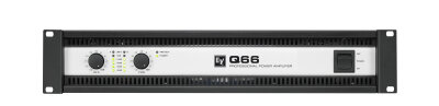 Electro Voice Q66II Amp