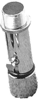 On-Stage QK2B Mic Clip