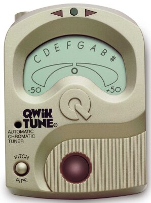 Qwik Tune QT12 Tuner