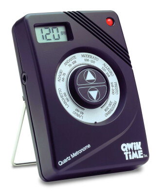 Quik Time QT3 Metronome