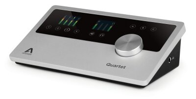 Apogee Quartet USB
