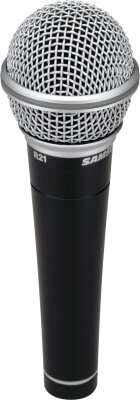 Samson R21 Microphone