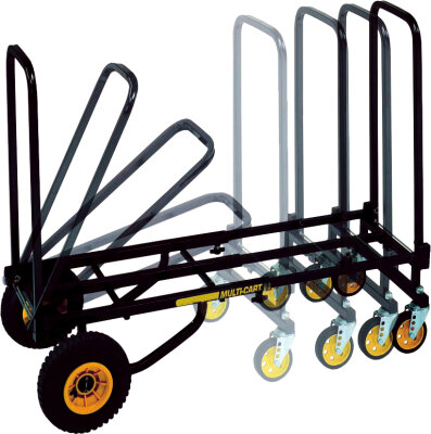 Rock N Roller R6 Cart