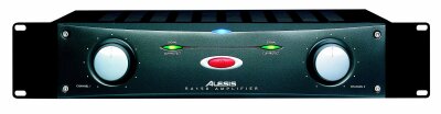 Alesis RA150 Power Amp