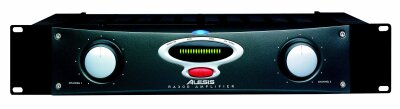 Alesis RA300 Power Amp