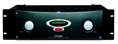 Alesis RA500 Power Amp