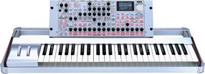 Korg Radias Synthesizer