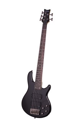Schecter Raiden Custom 5
