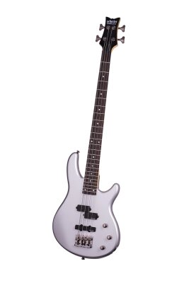 Schecter Raiden Deluxe 4