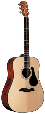 Alvarez RD20S Dreadnought