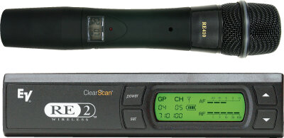 ElectroVoice RE2 RE410