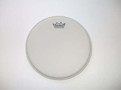 Remo Practice Pad Head
