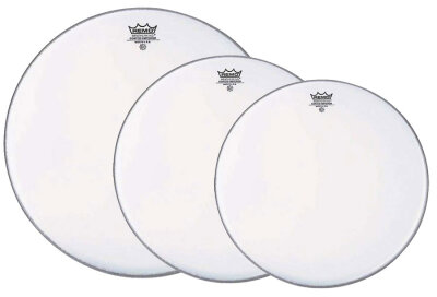 Remo Coated Emperor Tom