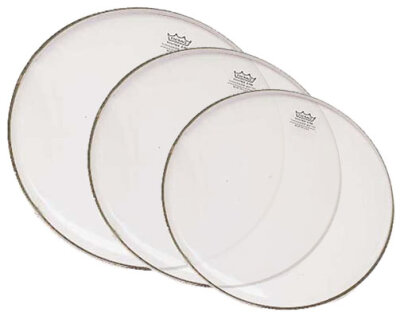 Remo Clear Ambassador Tom