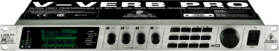 Behringer REV2496 Reverb