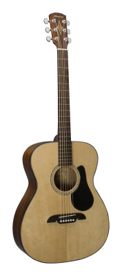 Alvarez RF210 Folk Guitar
