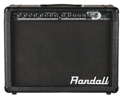 Randall RG75D G3 VD Amp