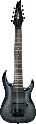 Ibanez RGA8QM Guitar