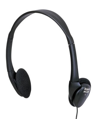 Roland RH-25 Headphones