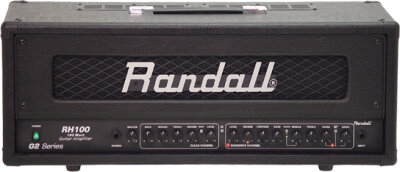 Randall RH100G2 Head