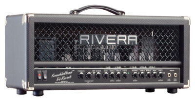 Rivera Knucklehead TRE R