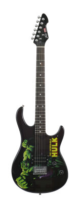 Marvel Hulk Rockmaster