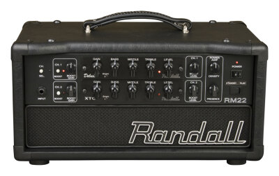 Randall RM22HDX Amp Head