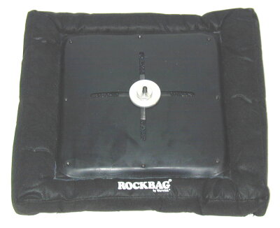 RockBag Bass Drum Muffler