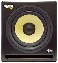 KRK RP10S Active Sub