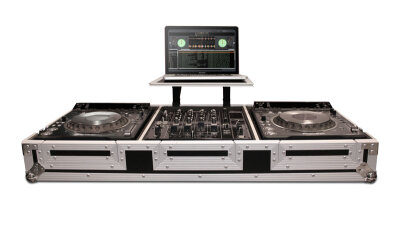 Road Ready RRCDJ200010W