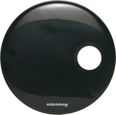 Aquarian Regulator Head