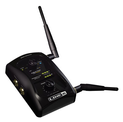 Line 6 RXS12 Receiver