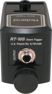 Roland RT10S Drum Trigger