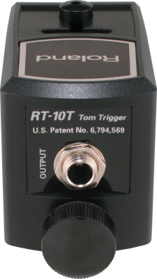 Roland RT10T Drum Trigger