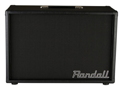 Randall RV112GB Cabinet