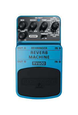 Behringer RV600 Reverb