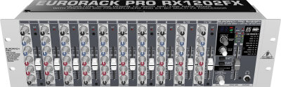 Behringer RX1202FX Mixer