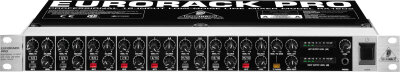Behringer RX1602 Eurorack